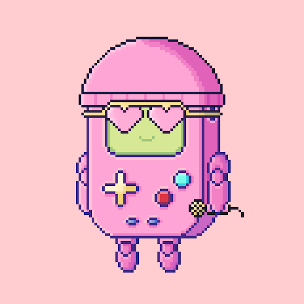 binary_buddies👾 tweet media