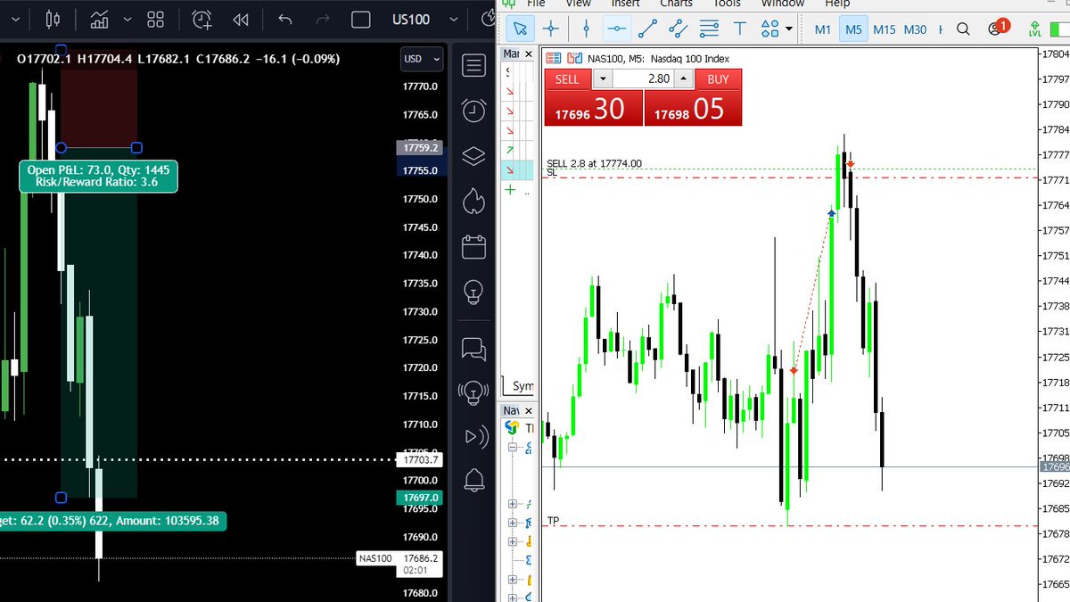 9ja Trader tweet media