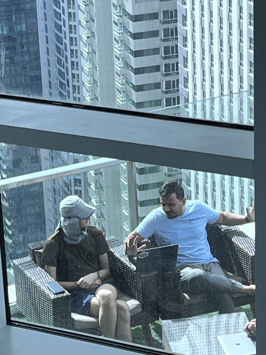 Sandeep | CEO, Polygon Foundation (※,※) tweet media