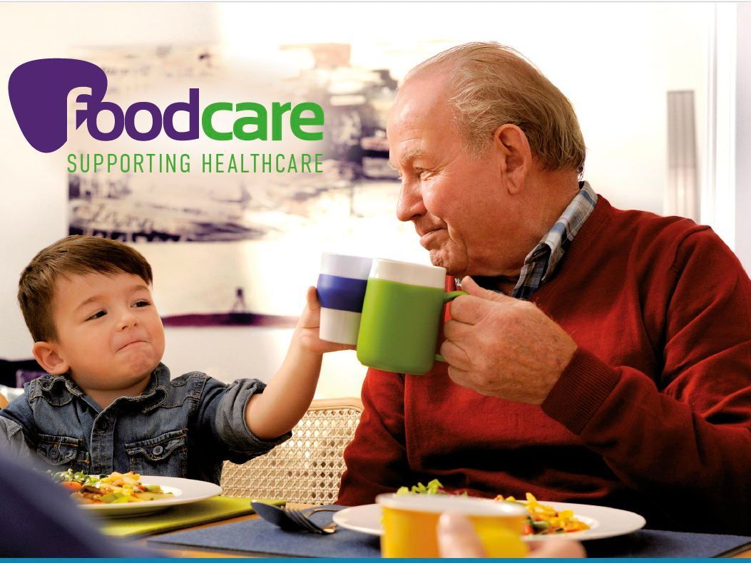 Foodcare excels in offering superior tableware and solutions that elevate presentation, promote dietary intake, and hydration. By partnering with Care Homes, we acknowledge the significance of enhancing the dining experiences for residents facing physical challenges.