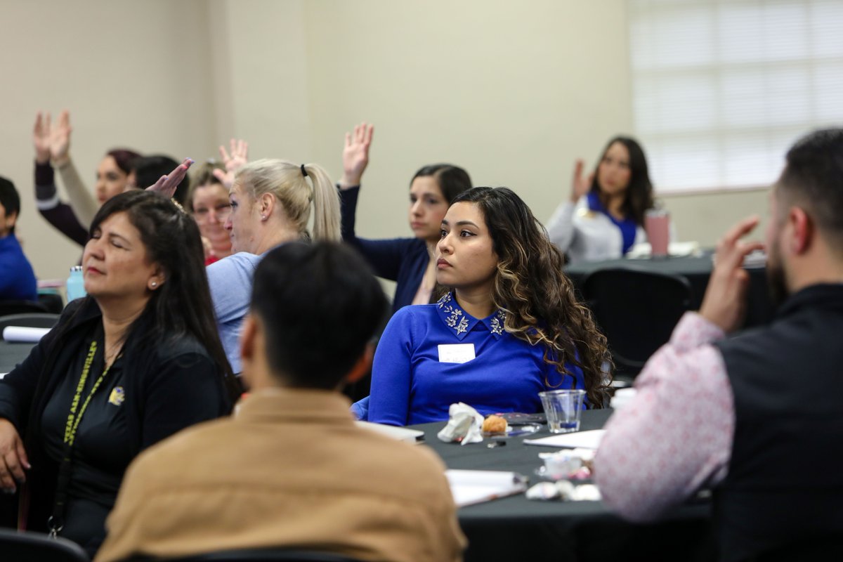 #StudentSuccess | From the Top Down—Creating a Caring Campus @JavelinaNation will roll out a program from the Institute for Evidence-Based Change to promote belonging among rural and diverse learners through universitywide commitments to care. #HigherEd bit.ly/3I0Ryfo