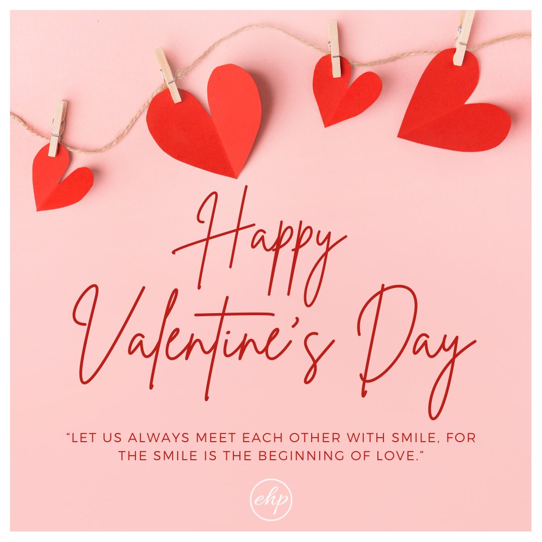 ExciteITPartner's tweet photo. Love is in the air! ❤️ Let’s spread the joy of togetherness today and every day.
From us to you, Happy Valentine's Day! 💕

#ExciteHealthPartners #EHP  #BeMyValentine #ValentinesDay #SpreadLove https://t.co/94u0GwA4xq