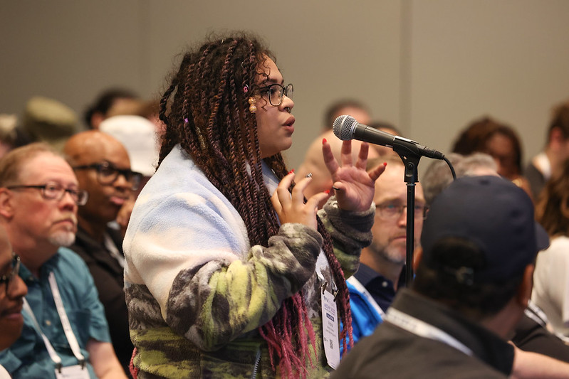 Deadline extended—authors now have until Feb. 22 to submit Category 2 Paper abstract/precis for the AES 4th International Conference on Audio and Music Induced Hearing Disorders! Start here: aes2.org/contributions/… #AESorg #HearingDisorders #LiveMusic #SoundLevelManagement