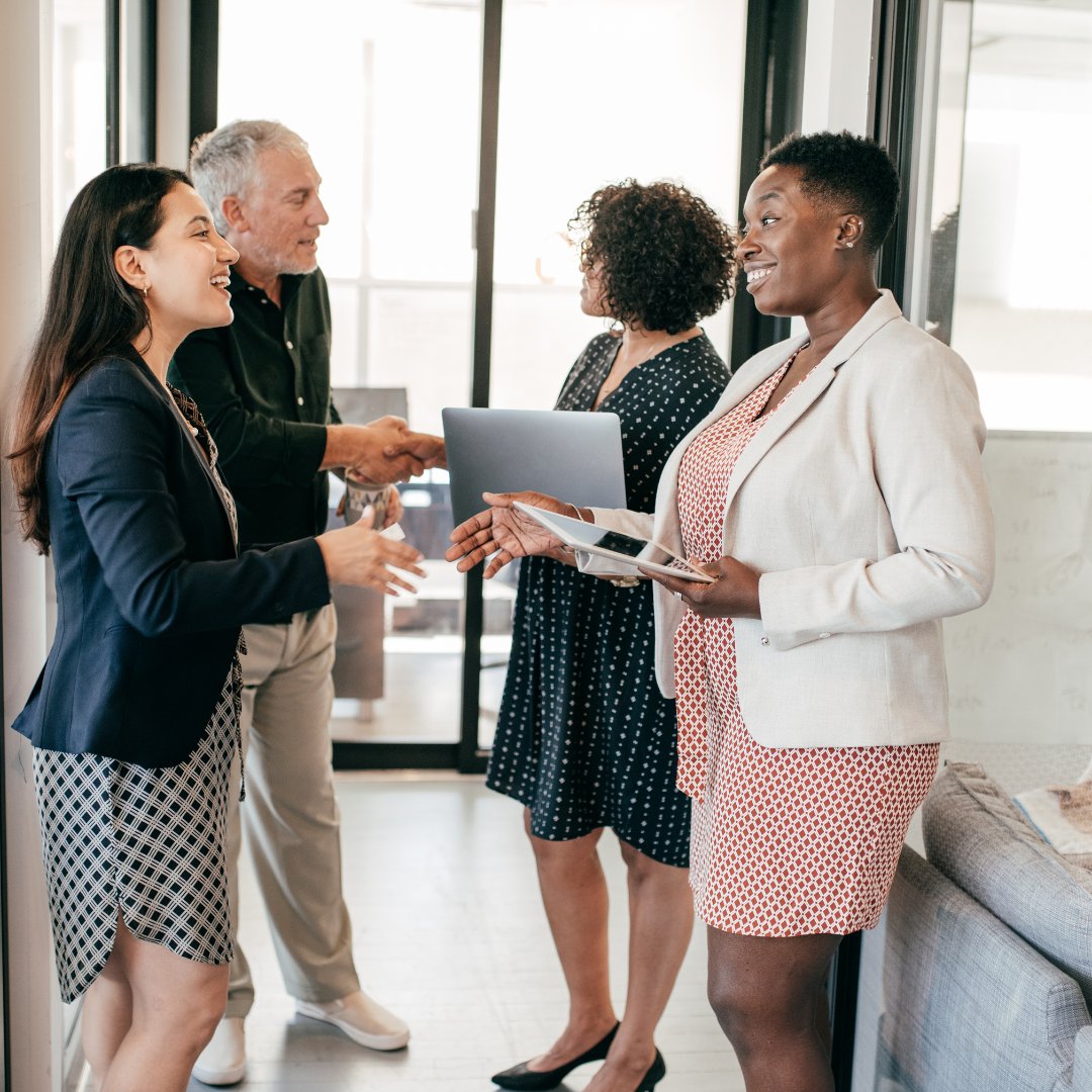 ⏰ The deadline is approaching - don't forget to apply by February 16, 2024!

WEConnect International is looking for passionate and experienced leaders to join its Board of Directors. Apply here: j.brt.mv/ax.do?portalGK…