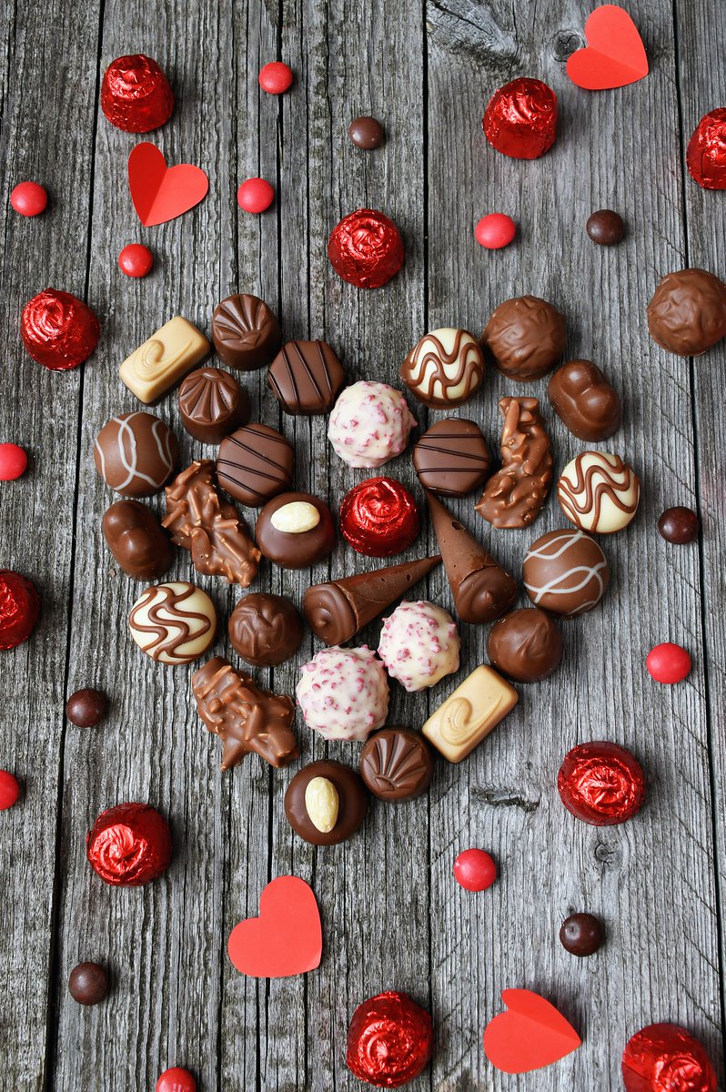 StarRTMHomes's tweet photo. Happy Valentine's Day! 💝 https://t.co/luIp464zBP