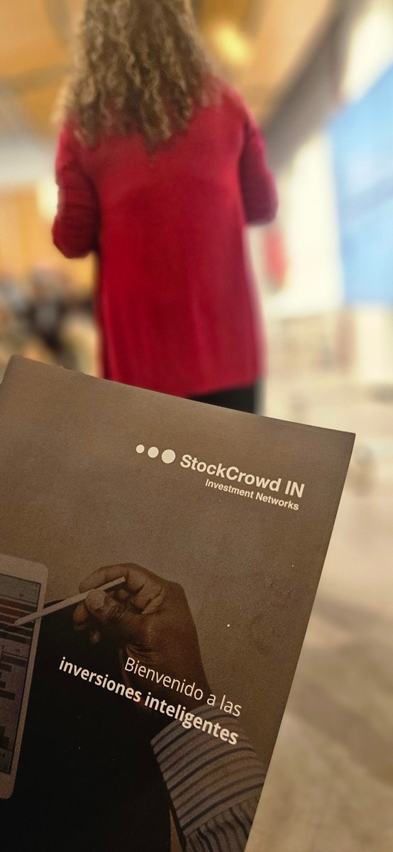Por que existe otra financiación alternativa a los bancos... <a href="/StockCrowd/">StockCrowd</a> @at_grupo