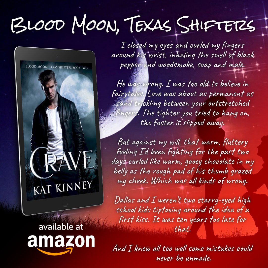 Dallas was exiled from the pack after an accident left Lacey Blair infected with lycanthropy. Now she's in trouble. And he's got one shot at redemption. #BooksWorthReading #KindleUnlimited #paranormalromance #BookTwitter #romancebooks #99cents #RomanceReaders Link 👇