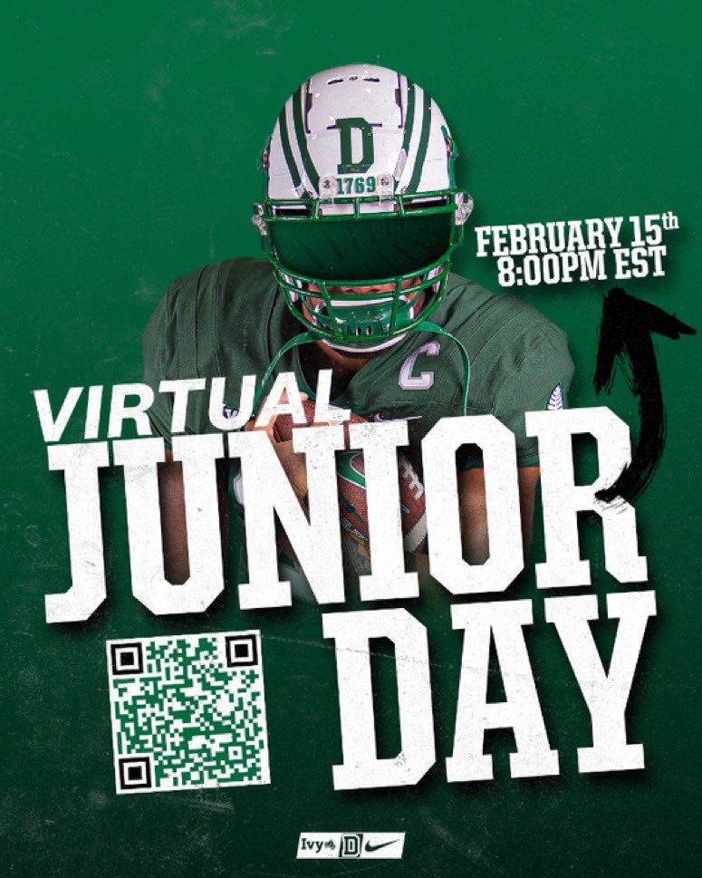 Appreciate the invite! <a href="/CoachJoeCas/">Joe Castellitto</a> <a href="/TRRoughRiderFB/">Roosevelt Rough Riders</a> <a href="/mattcarroll2121/">Matt Carroll</a>