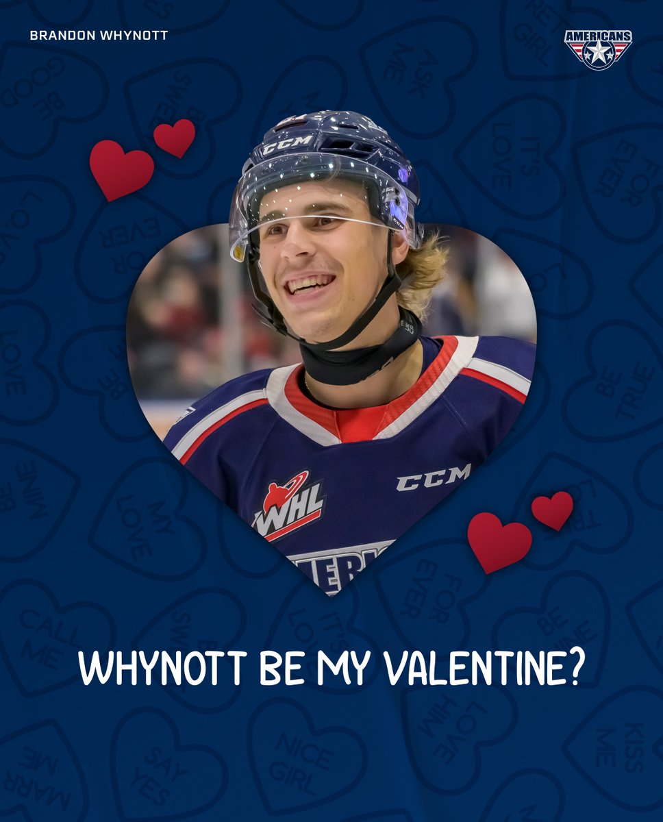 2021-22 Americans Printable Calendar - Tri-City Americans