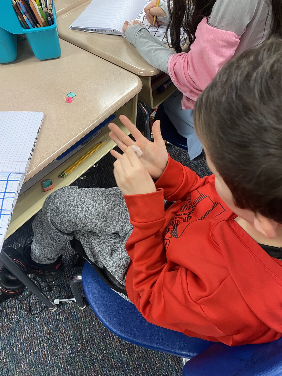 Ms. Frandock tweet media