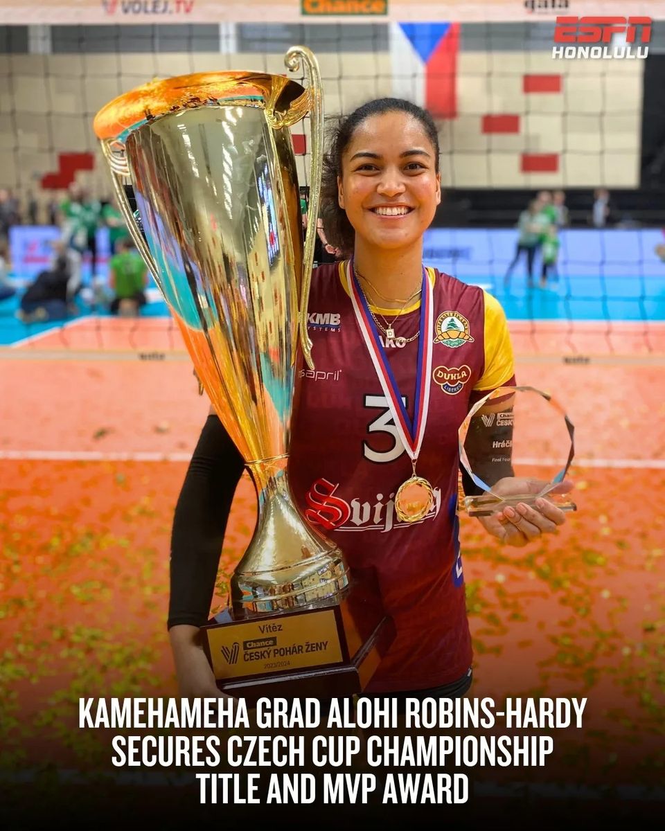 ESPN Honolulu tweet media