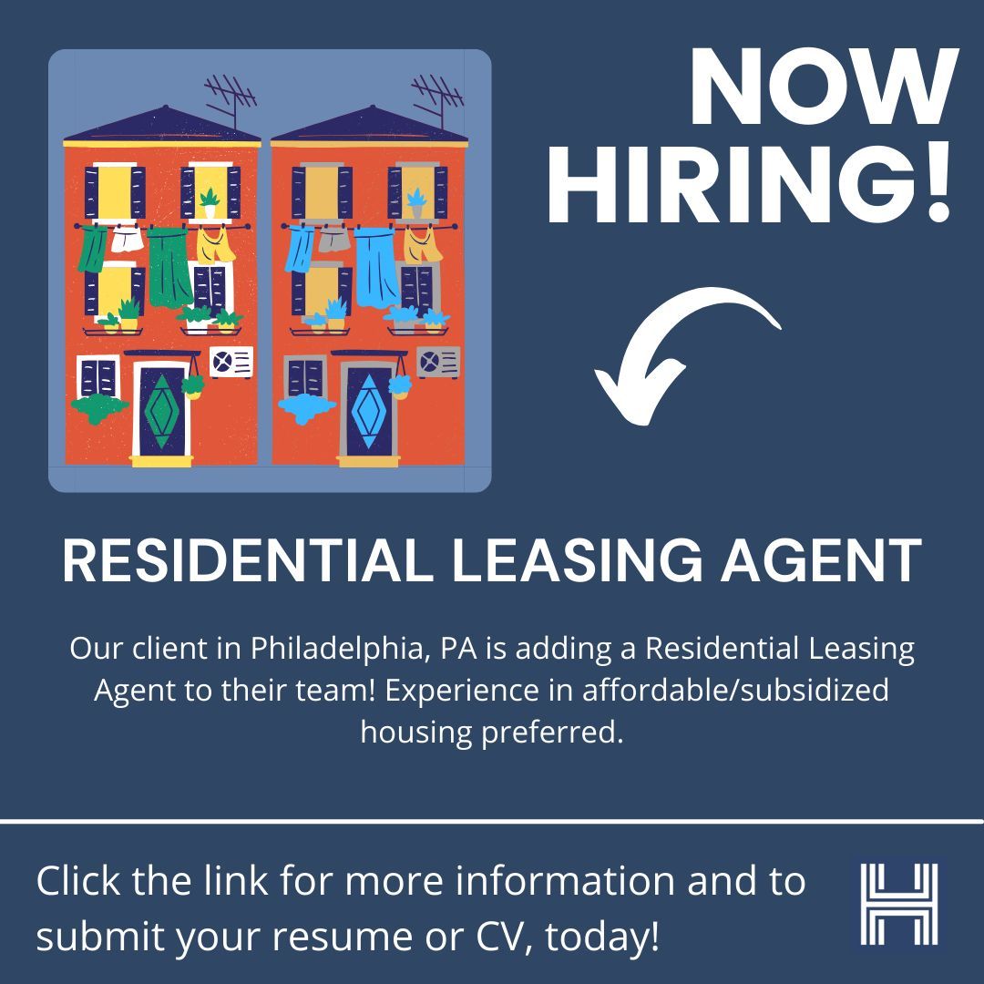 denovohrc's tweet photo. Haverford Square Properties, located in Philadelphia, PA is seeking a residential leasing agent. Click the link below for more details and to submit your resume or CV today. https://t.co/1r6LZOYTZD #recruitment #employment https://t.co/Xpm4zERmMi
