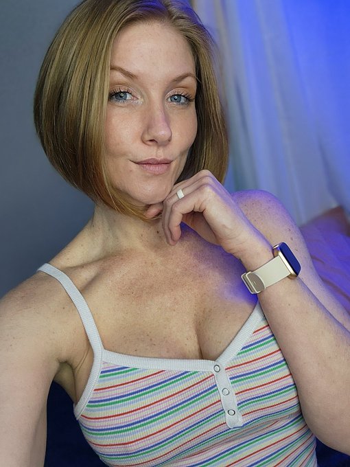 Come love on me 🥰 on my streams https://t.co/V5q8td6Zay   https://t.co/BIK11zGf8i  @chaturbate @StreamateModels<a href="/tag/streamate"class="tags"><span>#streamate</span></a><a href="/tag/akgingersnaps"class="tags"><span>#akgingersnaps</span></a>