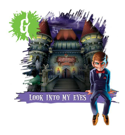 deathbyschlock's tweet photo. official goosebumps lovecore thread. anyway here's all of these in one place + i'm counting slappy https://t.co/D17uFzGDV4