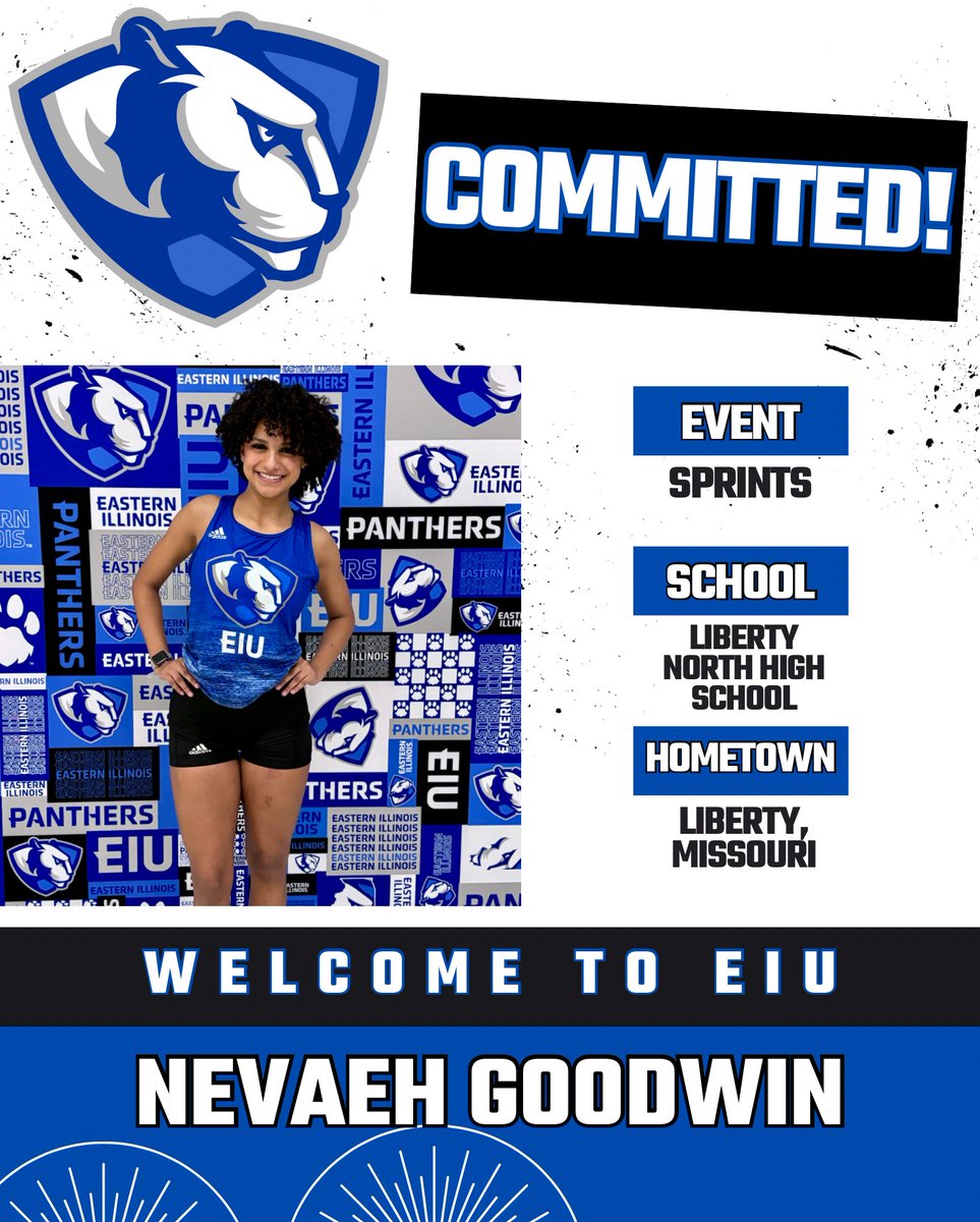 EIU Track & Field tweet media