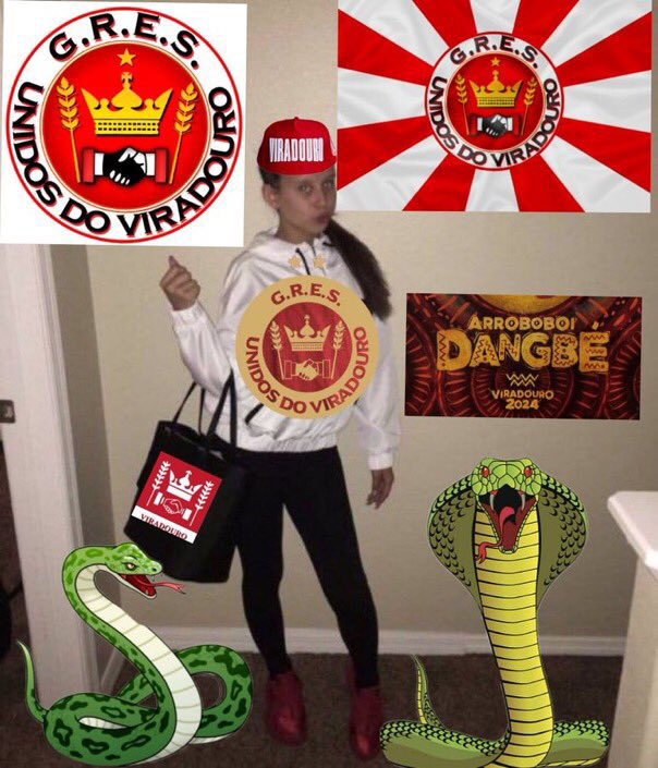 NAO ADIANTA CHORAR!

A TAÇA VAI ATRAVESSAR A PONTE, SIM!