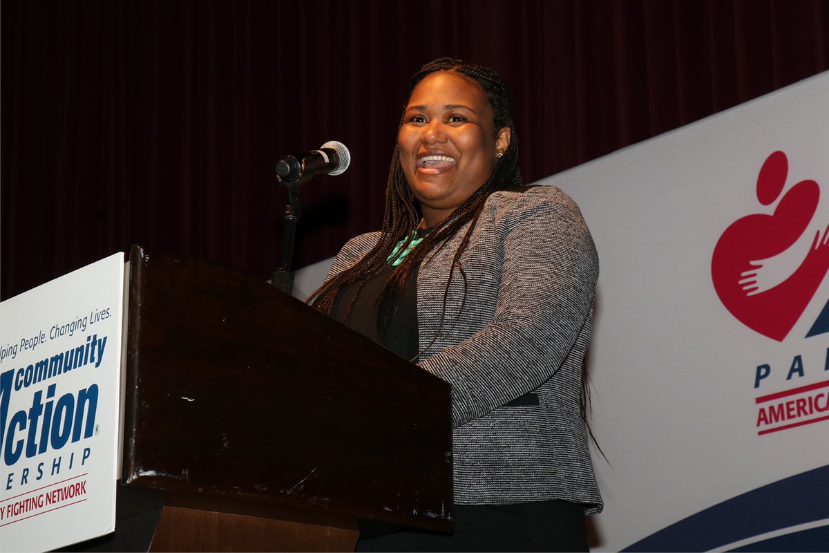 CAPartnership's tweet photo. Highlights from this morning’s opening plenary, when #CommunityAction gathered to hear the latest from our federal partners. #MLTC24 @OCS_ACFgov @ENERGY @HeadStartgov @PartnershipCEO #60YearsStrong #CommunityAction60 https://t.co/wAnFc2Vubj
