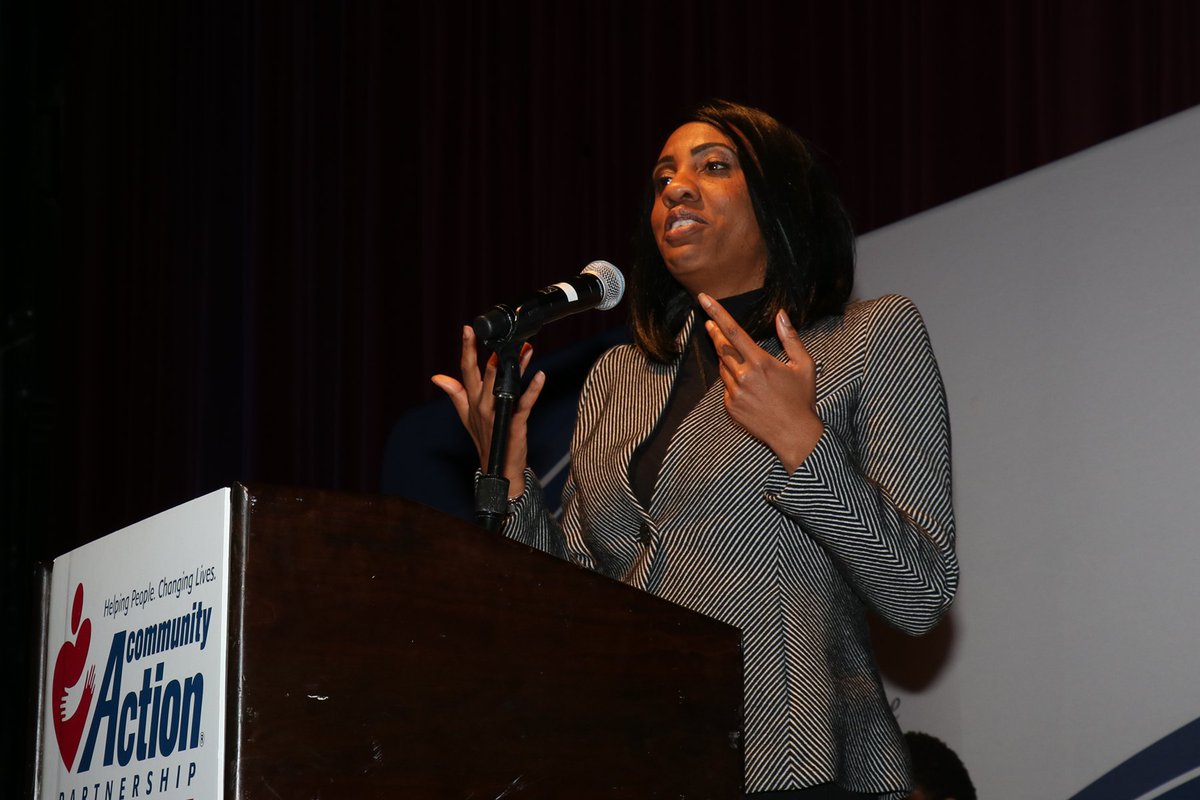 CAPartnership's tweet photo. Highlights from this morning’s opening plenary, when #CommunityAction gathered to hear the latest from our federal partners. #MLTC24 @OCS_ACFgov @ENERGY @HeadStartgov @PartnershipCEO #60YearsStrong #CommunityAction60 https://t.co/wAnFc2Vubj