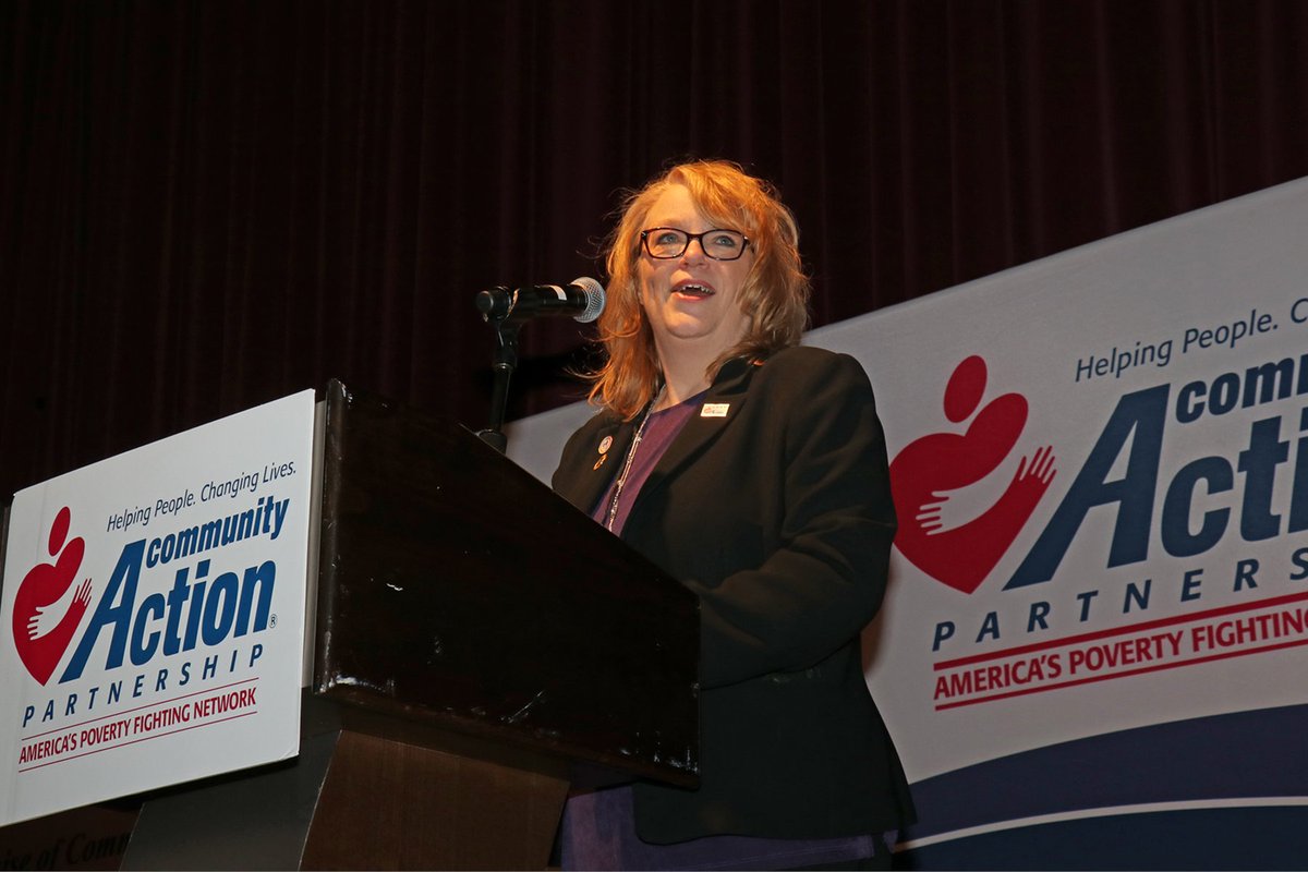 CAPartnership's tweet photo. Highlights from this morning’s opening plenary, when #CommunityAction gathered to hear the latest from our federal partners. #MLTC24 @OCS_ACFgov @ENERGY @HeadStartgov @PartnershipCEO #60YearsStrong #CommunityAction60 https://t.co/wAnFc2Vubj