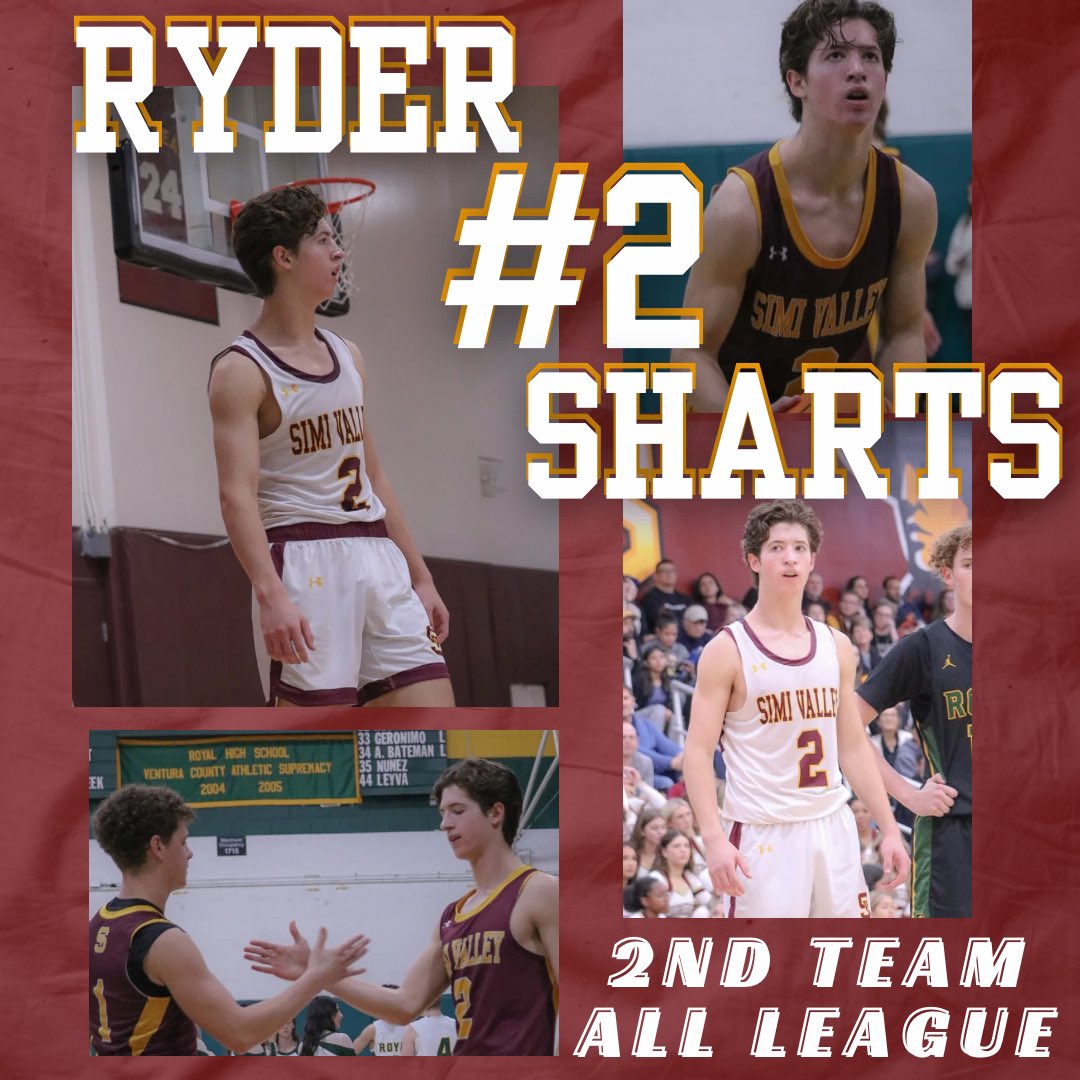 Proud to announce these guys as our all league teams. These guys couldn’t get the recognition without the guys putting in work along side them.