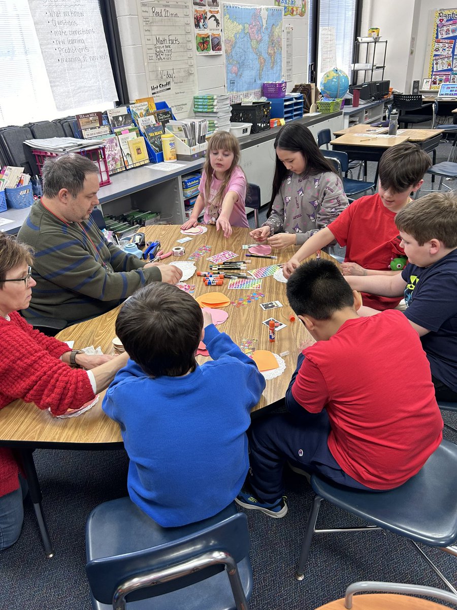 Valentine’s Day <a href="/WindsorWildcats/">WindsorWildcats</a>