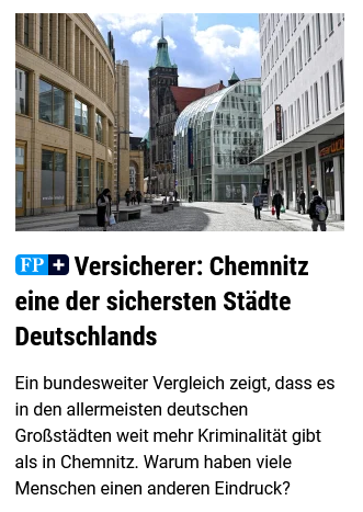 kultras_c2025's tweet photo. Wir fassen zusammen:

Chemnitz ist eine der sichersten und energieeffizientesten Kackstädte in Deutschland 🤡

#c2025 https://t.co/AxZ9DhTpjB