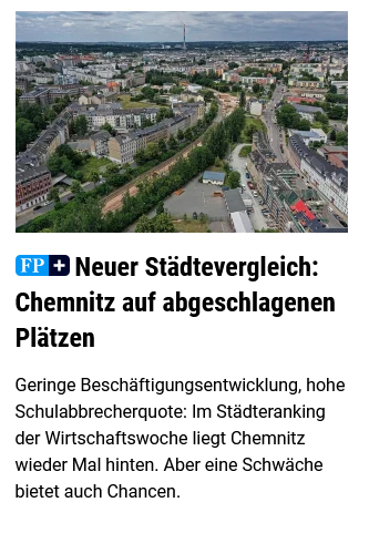 kultras_c2025's tweet photo. Wir fassen zusammen:

Chemnitz ist eine der sichersten und energieeffizientesten Kackstädte in Deutschland 🤡

#c2025 https://t.co/AxZ9DhTpjB