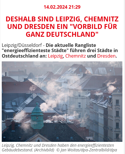 kultras_c2025's tweet photo. Wir fassen zusammen:

Chemnitz ist eine der sichersten und energieeffizientesten Kackstädte in Deutschland 🤡

#c2025 https://t.co/AxZ9DhTpjB