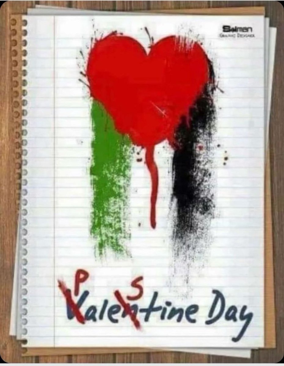 #altoelfuego
#CeasefireNOW
#ValentinesDay