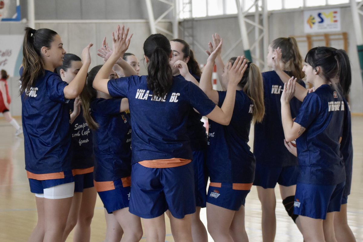 Vila-real BC tweet media