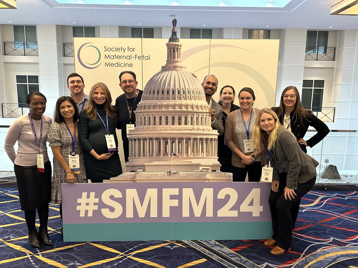 And that’s a wrap! Fantastic #SMFM24 conference by @MySMFM with @kelsey_pinson @kryptokal @_NicoleTeal @drcynthiagyamfi and others!