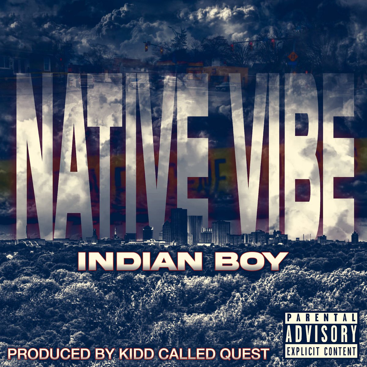 Indian Boy - "Native Vibe" {Prod. By Kidd Called Quest} hiphopondeck.com/2024/02/indian…