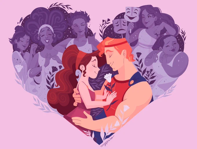 happy valentine's!  
