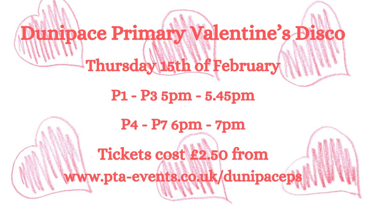 DunipacePta's tweet photo. Tomorrow's discos are going ahead as planned! 
See you on the dance floor 💃
Tickets at https://t.co/Zt1M3xKFCd https://t.co/FdcoEVO9z3