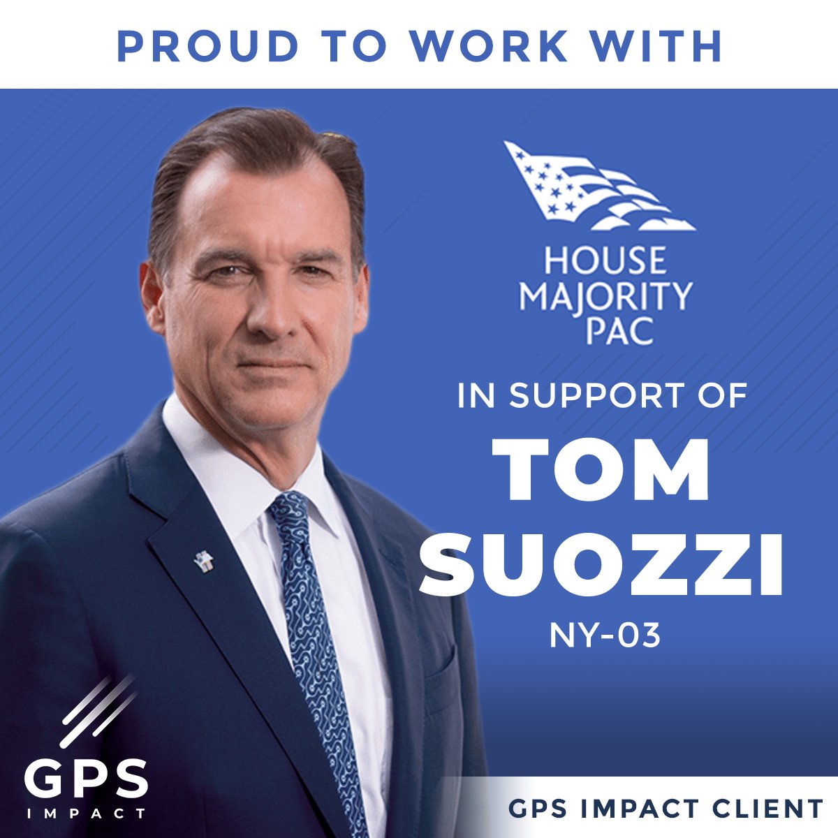 GPS Impact tweet media