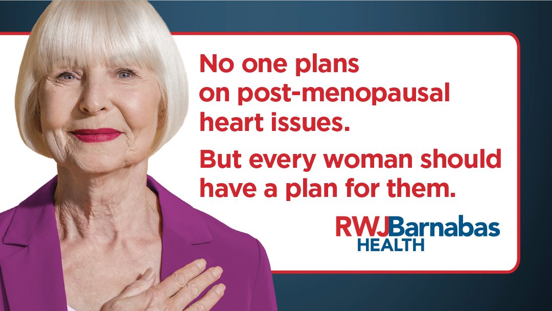 While women can develop heart disease at any age, the risk increases after periods stop (usually by age 55). Menopause contributes to the fact that one out of three women die of heart disease, yet less than 50 percent of women identify cardiovascular disease as their greatest…
