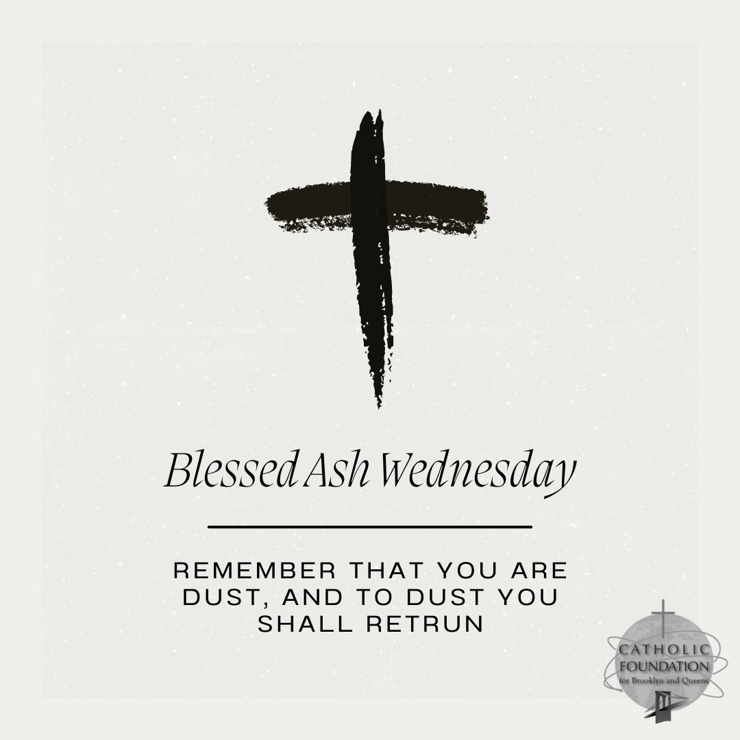 Catholic Foundation tweet media