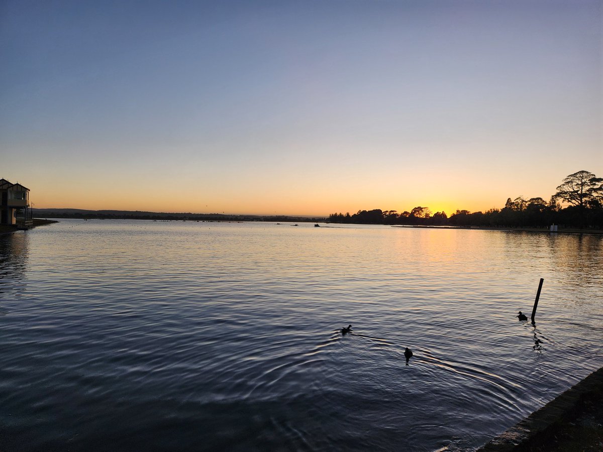 Grant of the Bellarine (@grant_phelps) on Twitter photo Can confirm that lake wendouree is still glorious. Lovely to be back in my old home town for the <a href="/RWAVictoria/">Rural Workforce Agency Victoria</a> conference #Ballarat So many good memories Can confirm that lake wendouree is still glorious. Lovely to be back in my old home town for the <a href="/RWAVictoria/">Rural Workforce Agency Victoria</a> conference #Ballarat So many good memories