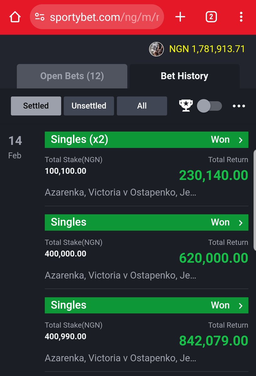 danjuma1232's tweet image. #Azarenka will make Heaven