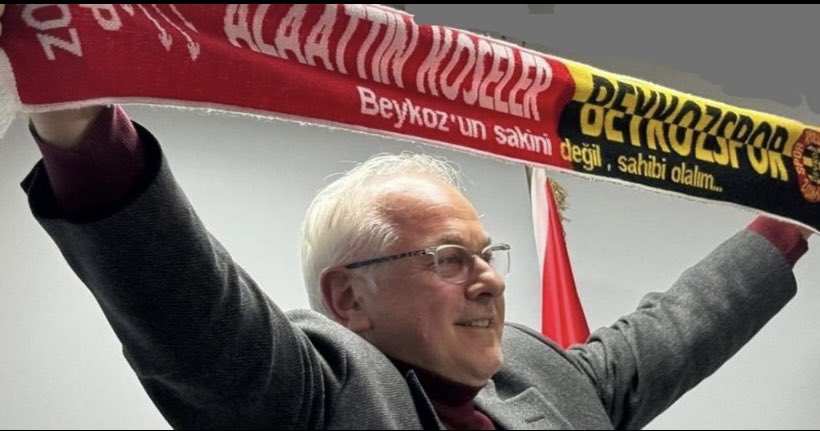 Simsiyah sapsarı işte geldi BOĞAZIN YARGICI… 
<a href="/KoselerAlaattin/">Alaattin Köseler</a>