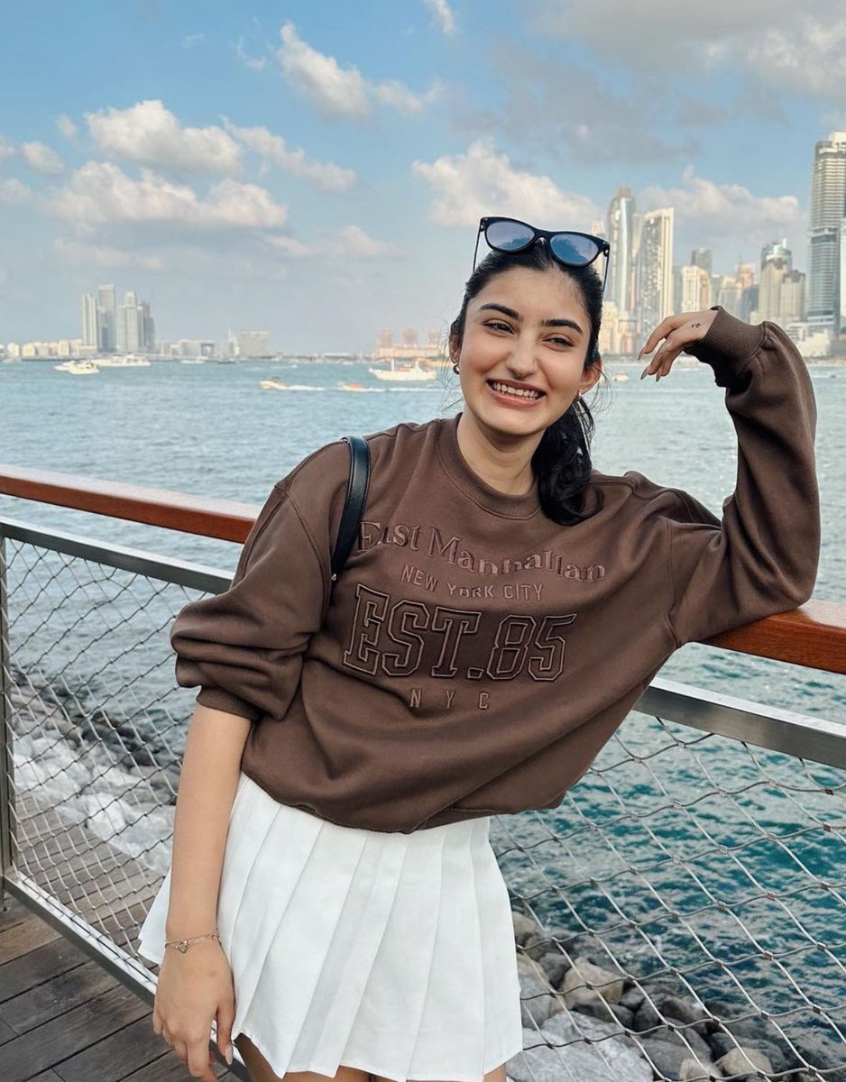 Karishma tweet media