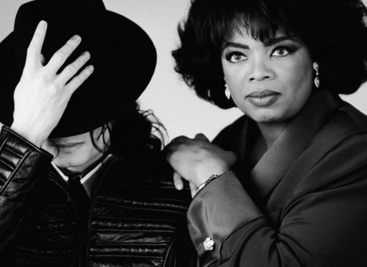 KoPRoyalArmy's tweet photo. Oprah Winfrey betrayed The King. https://t.co/6Yqr5t2uvN