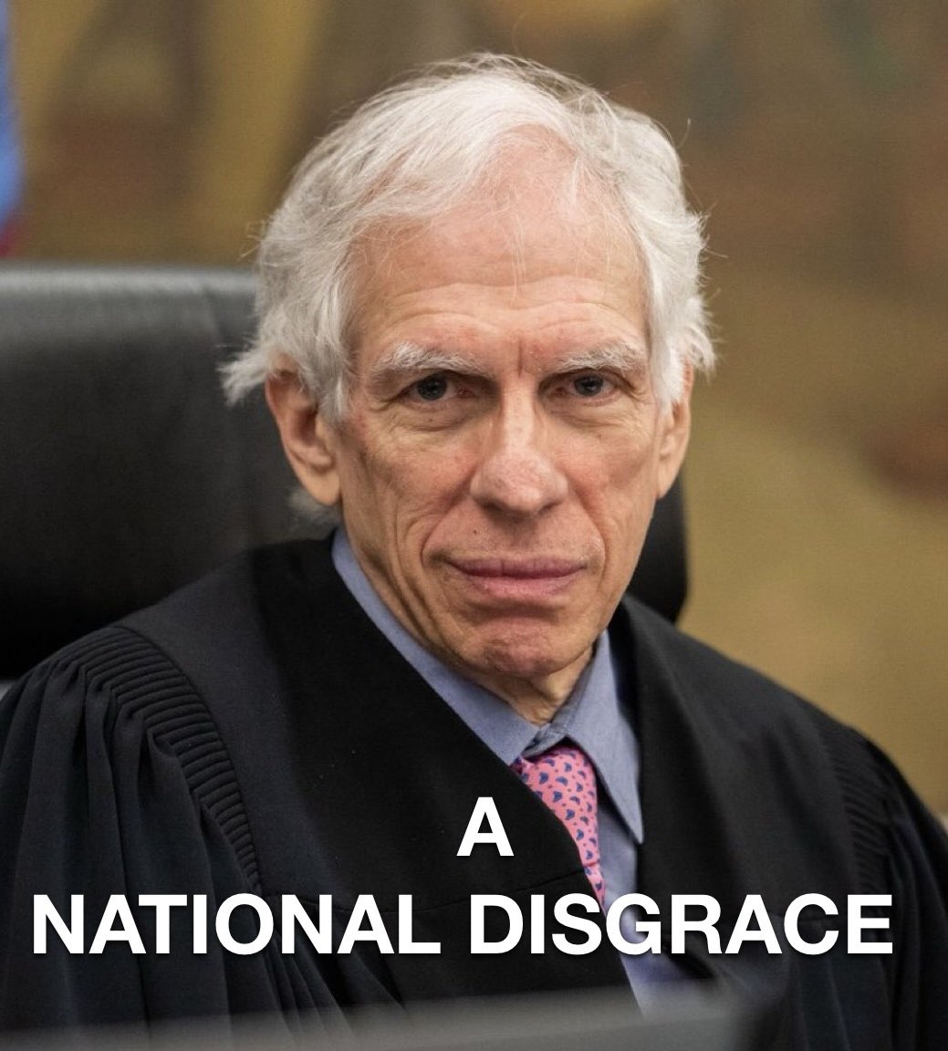 ipaint4all's tweet image. The ruling will come back to haunt him.