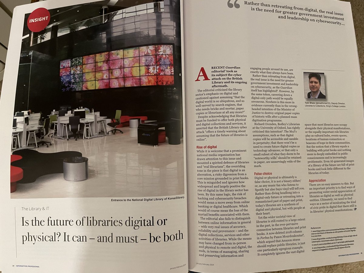 Thomas Shaw tweet media