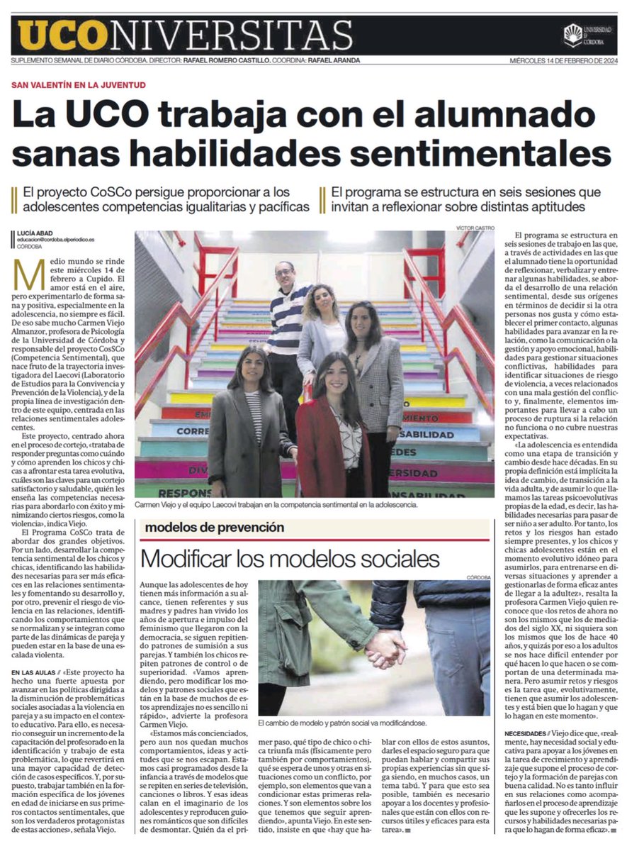 Noemí Toledano tweet media