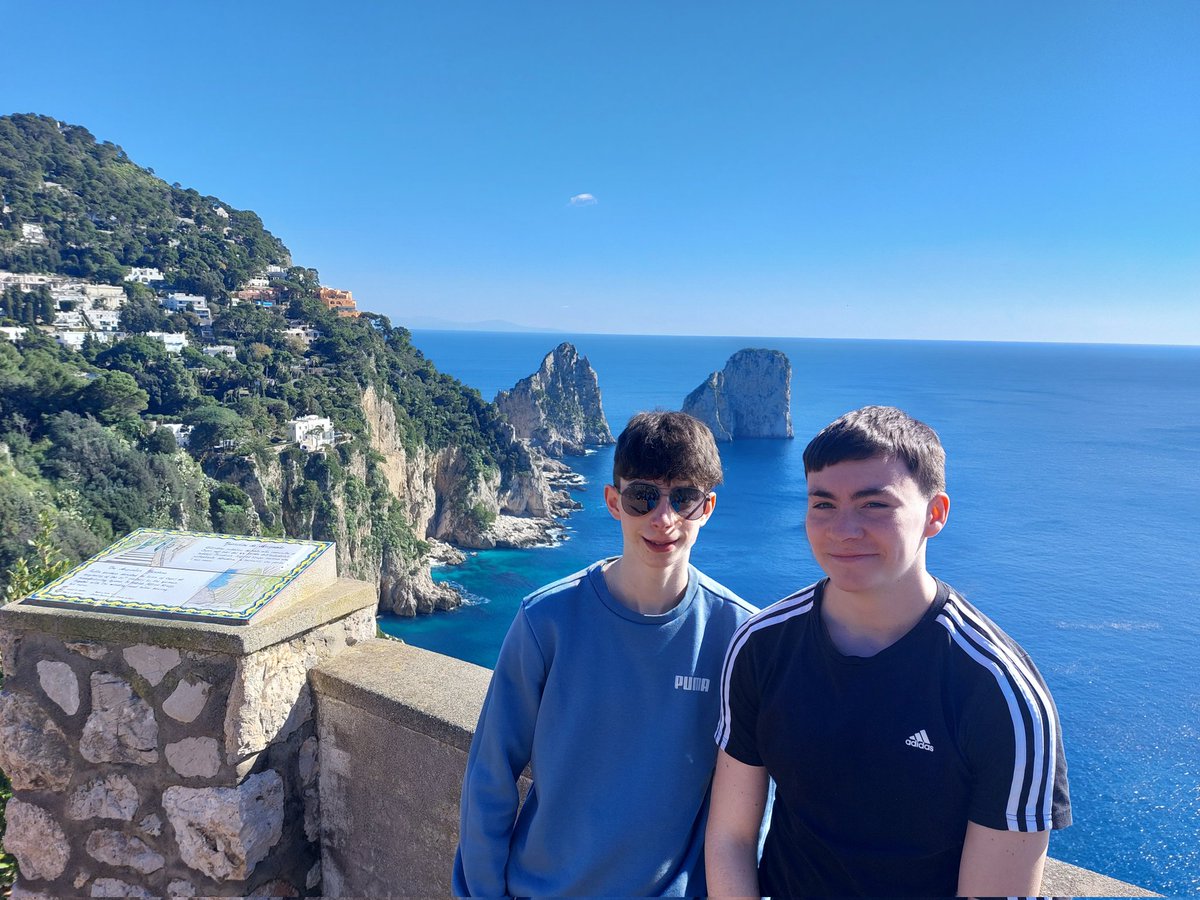 YGG Mrs C Jenkins tweet media