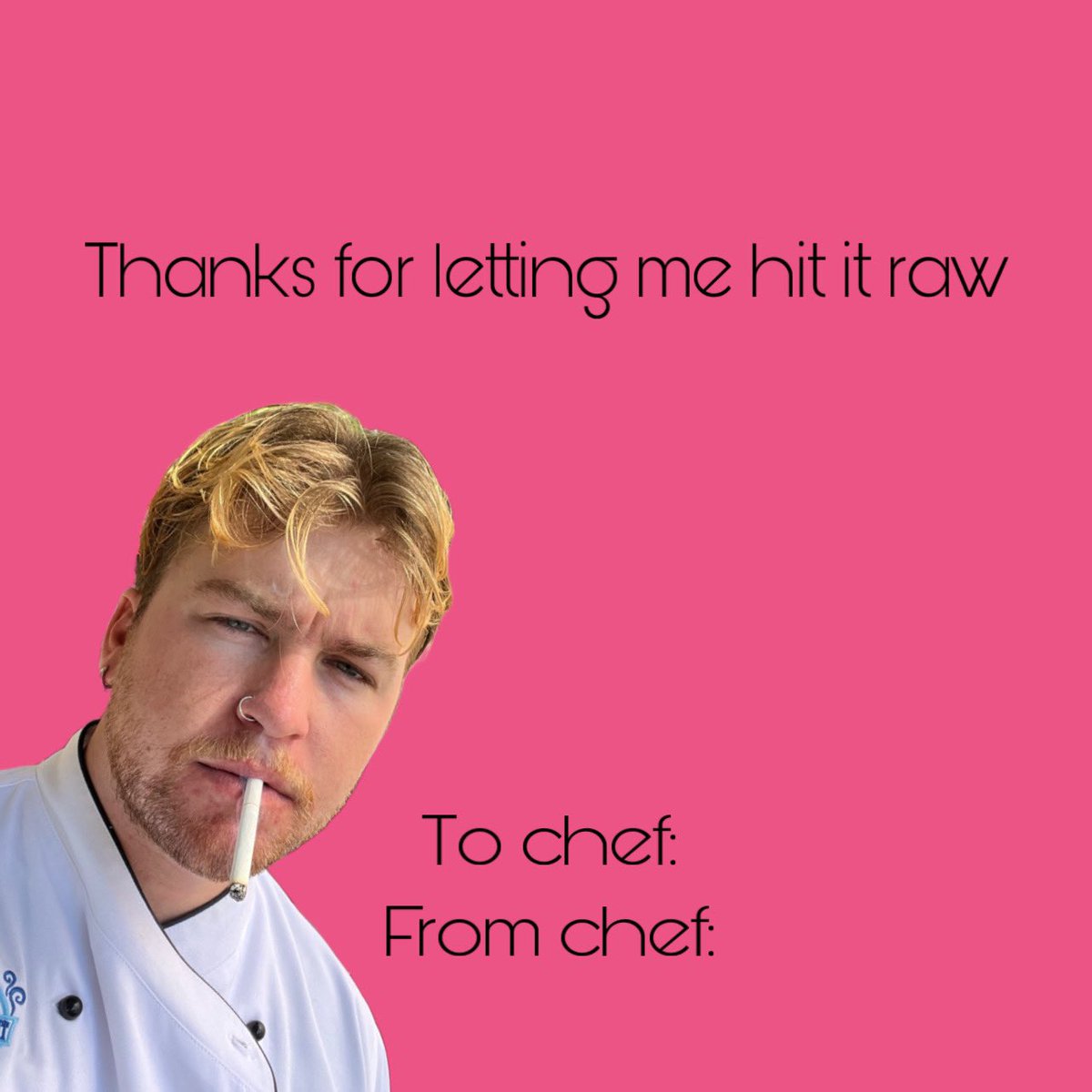 tyyourschus's tweet image. Happy Valentines day everyone 💛