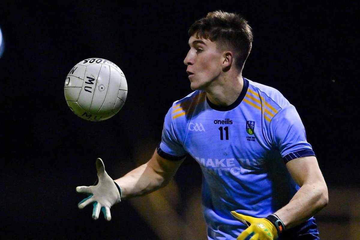 A performance for the ages from Daire Cregg for @UCDGAA tonight. Very unlucky for the @RoscommonGAA and @BoyleGAA man to be on losing side. @ucdagfood @PierceKarina @DaireCregg