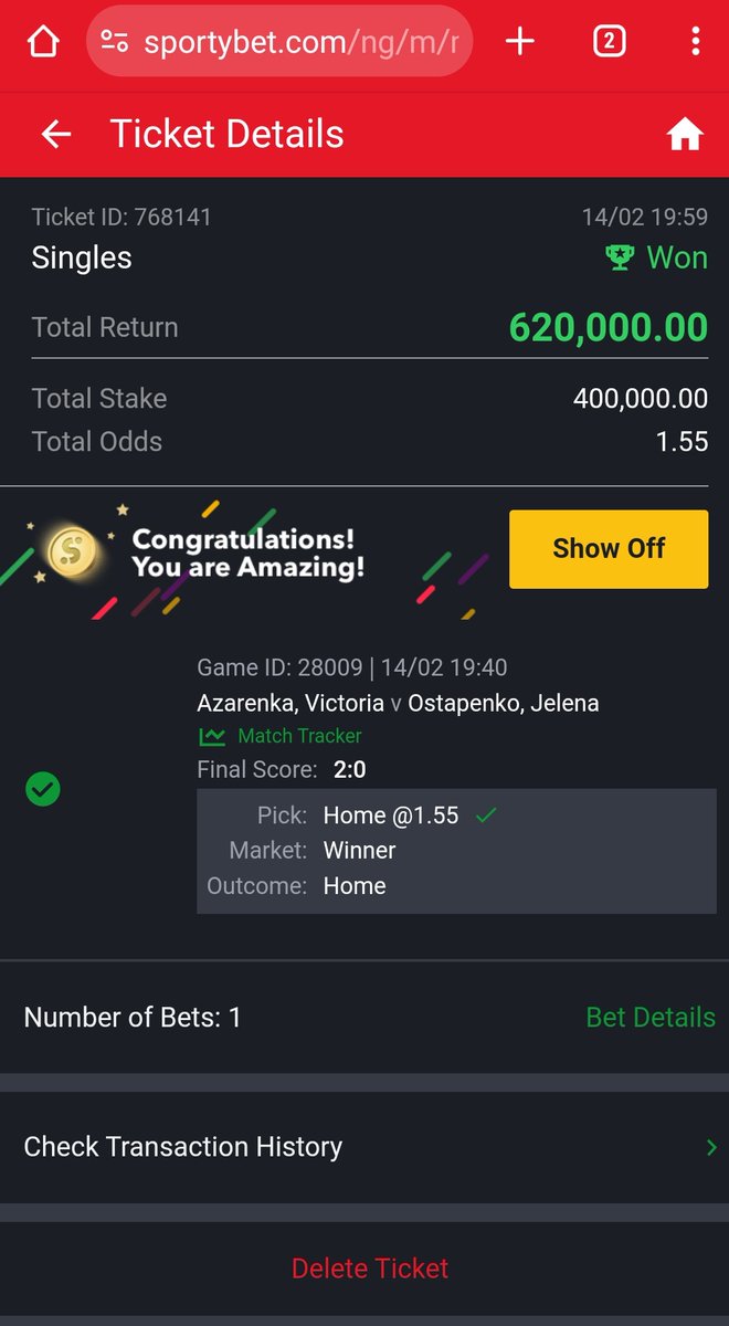 danjuma1232's tweet image. #Azarenka will make Heaven