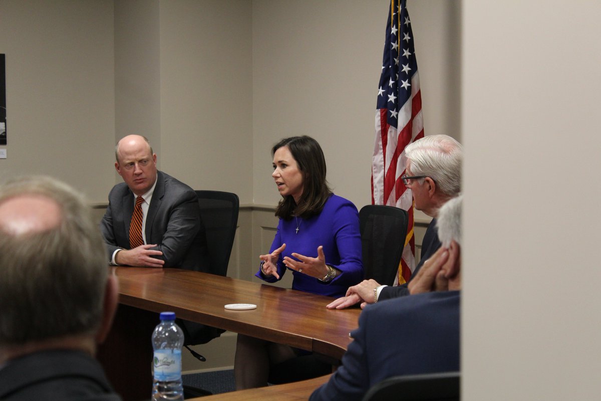 Alabama Senate GOP tweet media